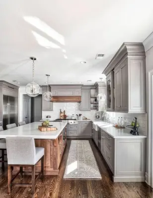 Stone & Light Kitchen and Bath Designs - Flooring Installation Services in Newnan, GA