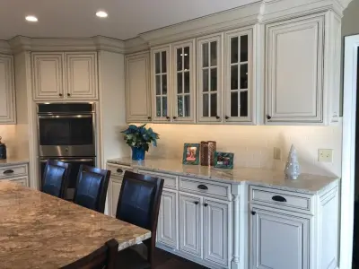 Carroll Construction Co - Custom Cabinets & Cabinetry in Winchester, VA