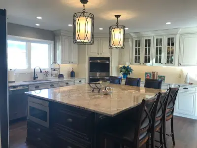 Carroll Construction Co - Custom Cabinets & Cabinetry in Winchester, VA