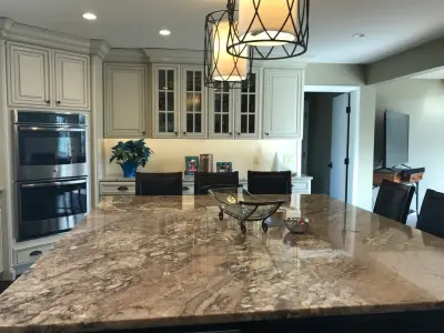 Carroll Construction Co - Custom Cabinets & Cabinetry in Winchester, VA