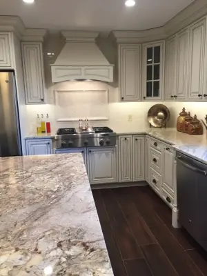 Carroll Construction Co - Custom Cabinets & Cabinetry in Winchester, VA
