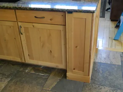 Heritage Custom Renovations - Countertop Installation Services in Avon, CO