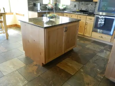 Heritage Custom Renovations - Countertop Installation Services in Avon, CO