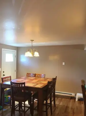 A & J Custom Construction and Remodeling - Flooring Installation Services in Antwerp, NY