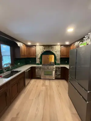 Image Interiors - Kitchen Remodeling in West Seneca, NY