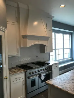 James Chris Design Build, LLC. - Custom Home Builders in Mckinney, TX