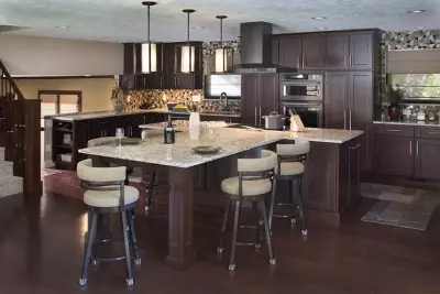 Tiny's Granite Works - Countertop Installation Services in Commerce City, CO