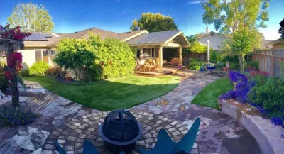 Bastion Construction Services Inc. - Landscape Construction in San Mateo, CA