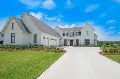 Flora Landscape Contractors LLC - Sprinkler Installation & Repair in Baton Rouge, LA