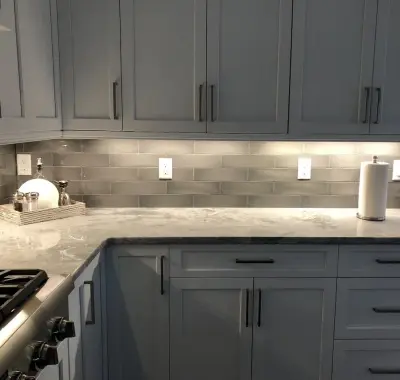 Northeaston Culinary Renovation — Kitchen Remodeling project by Quinlan And Company - KITCHEN & BATH WORKS
