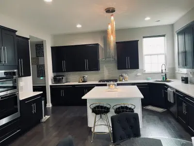 EnVie Interiors - Design-Build Services in Hoffman Estates, IL