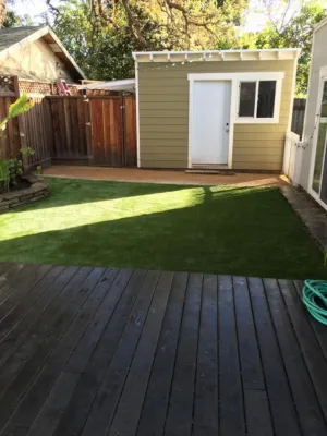 Bastion Construction Services Inc. - Landscape Construction in San Mateo, CA