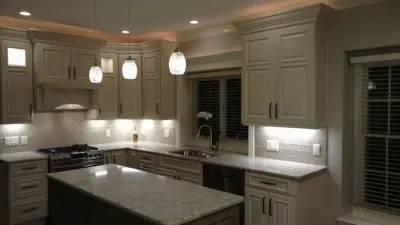 J Squared Builders LLC - Design-Build Services in Haslett, MI