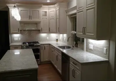 J Squared Builders LLC - Design-Build Services in Haslett, MI