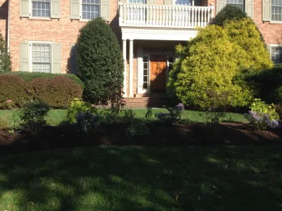 Bates Landscaping LTD - Paver Installation in Lansdowne, PA