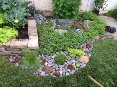 Bates Landscaping LTD - Paver Installation in Lansdowne, PA