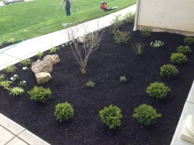Bates Landscaping LTD - Paver Installation in Lansdowne, PA