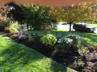 Bates Landscaping LTD - Paver Installation in Lansdowne, PA