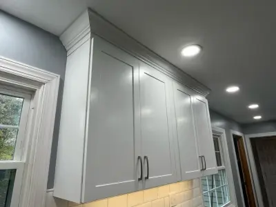 Okeefe Construction LLC - Kitchen Remodeling in Albany, NY