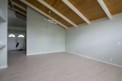 Waikoloa Home Renovation — Kitchen Remodeling project by Zambeck Construction