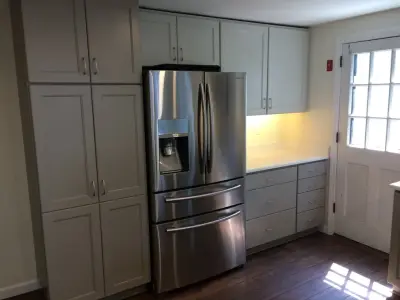 John J. Sambogna, LLC - Countertop Installation Services in Barnstable, MA