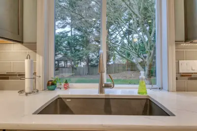 Hammond Design Build - Bathroom Remodeling in Wilsonville, OR
