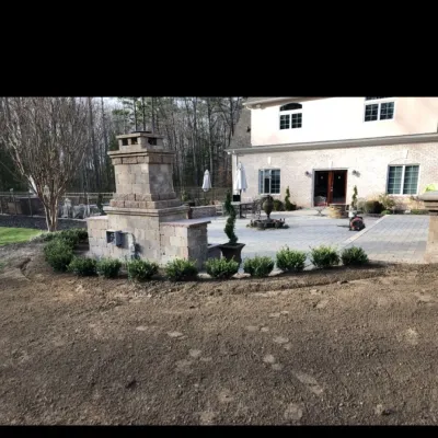 Bcls, LLC - Retaining Wall Construction in Richmond, VA