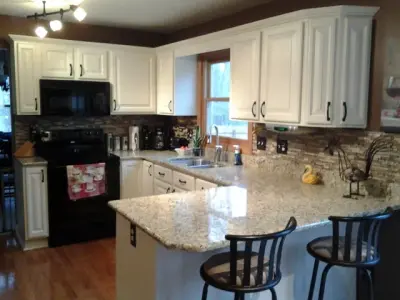 Kitchen Solvers of Mid Michigan - Bathroom Remodeling in Midland, MI