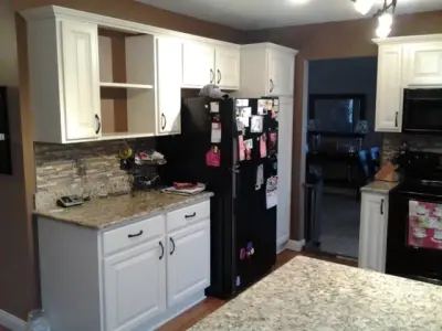 Kitchen Solvers of Mid Michigan - Bathroom Remodeling in Midland, MI