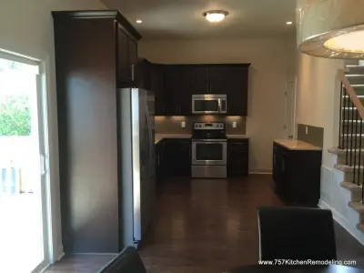 757 Kitchen Remodeling - Flooring Installation Services in Virginia Beach, VA