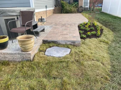 Bcls, LLC - Retaining Wall Construction in Richmond, VA