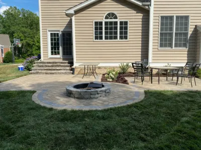 Bcls, LLC - Retaining Wall Construction in Richmond, VA