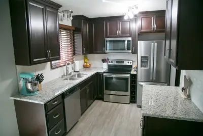 Klean Contracting - Countertop Installation Services in Prior Lake, MN