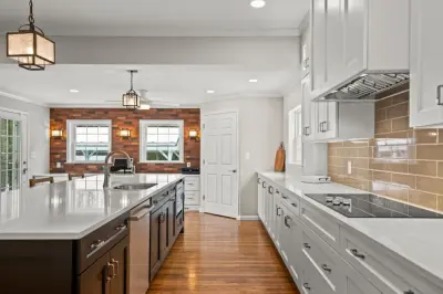 Quality Design & Remodel - Design-Build Services in Delmar, NY