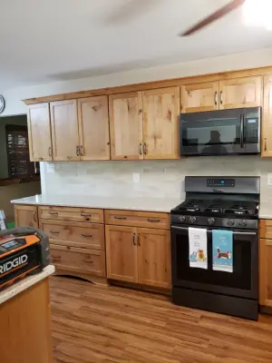 A+ Home Improvements, LLC - Deck Building & Repair in Toledo, OH
