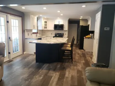 Desirable Kitchens & Refacing - Countertop Installation Services in Pittsburgh, PA