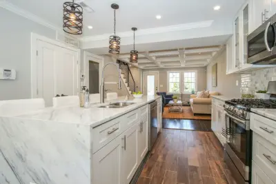 Kitchen & Bath Shop - VA BEACH - Design-Build Services in Virginia Beach, VA
