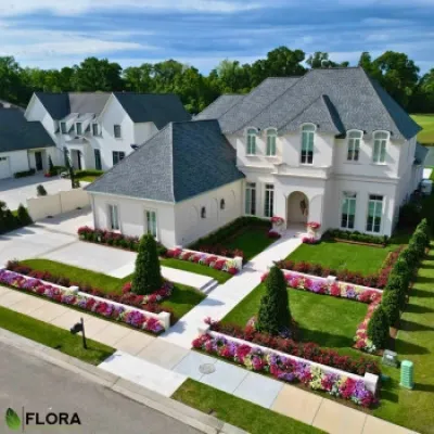 Flora Landscape Contractors LLC - Sprinkler Installation & Repair in Baton Rouge, LA