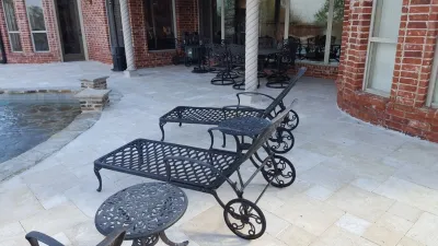 Be Green Texas Lawn Care - Landscape Maintenance in Cross Roads, TX