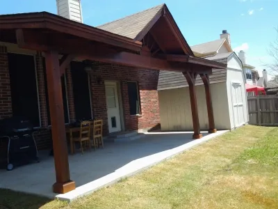 Be Green Texas Lawn Care - Landscape Maintenance in Cross Roads, TX