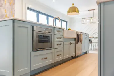 USA Cabinet Store (Chesapeake, VA) - Custom Cabinets & Cabinetry in Chesapeake, VA