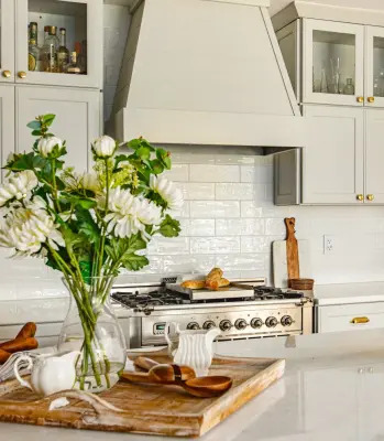 Clifton VA Kitchen Renovation — Kitchen Remodeling project by Fairfax Kitchen And Bath