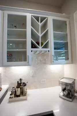 Tomball Kitchen Renovation — Kitchen Remodeling project by Premium Residential Remodeling