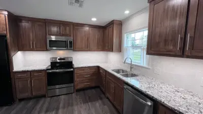 AA Granite Countertops - Tile & Stone Installation Services in Tyler, TX