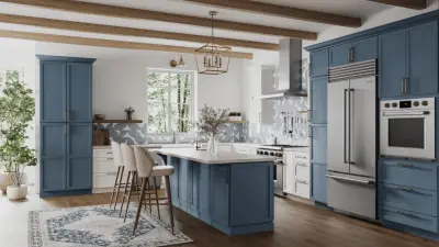 Timber General Construction / Finish Carpentry - Countertop Installation Services in Franklin, MA