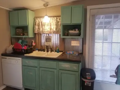 Nu-Bath and Kitchen Inc. - Custom Cabinets & Cabinetry in Benton, KY