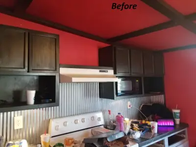 Nu-Bath and Kitchen Inc. - Custom Cabinets & Cabinetry in Benton, KY