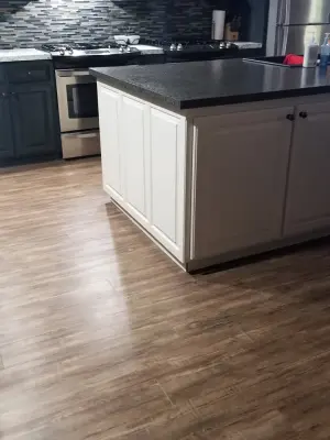 Nu-Bath and Kitchen Inc. - Custom Cabinets & Cabinetry in Benton, KY