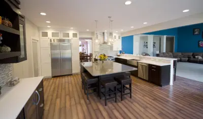 Lyons 5 Remodeling - Design-Build Services in Cedar Springs, MI