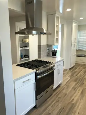 Infinity Remodeling - Kitchen Remodeling in Los Angeles, CA